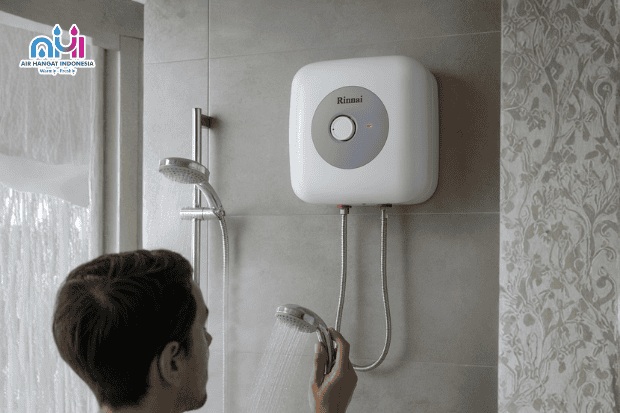 Keunggulan Sistem Pemanas Air Masa Kini