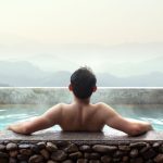 Manfaat Berendam Air Hangat untuk Jantung dan Kesehatan Tubuh Manfaat Berendam Air Hangat untuk Jantung dan Kesehatan Tubuh