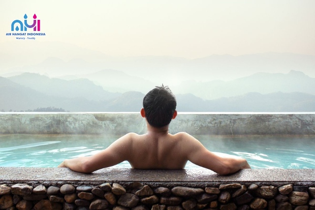 Manfaat Berendam Air Hangat untuk Jantung dan Kesehatan Tubuh