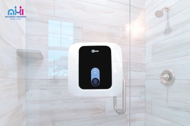 Panduan Merawat Water Heater Listrik