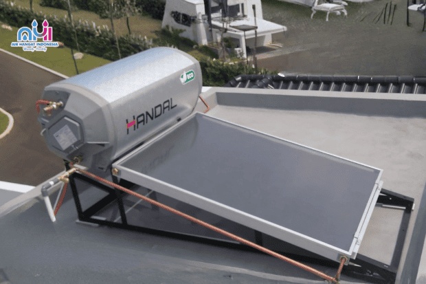 Pertimbangan Penting Sebelum Kamu Memilih Water Heater Tanpa Listrik