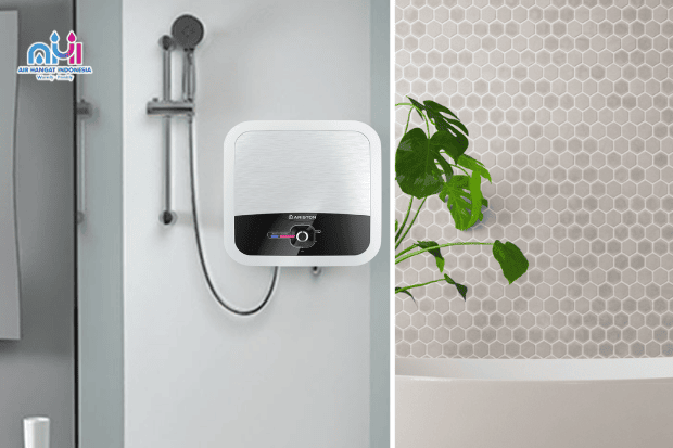 Pertimbangan Teknis dalam Memilih Pemanas Air