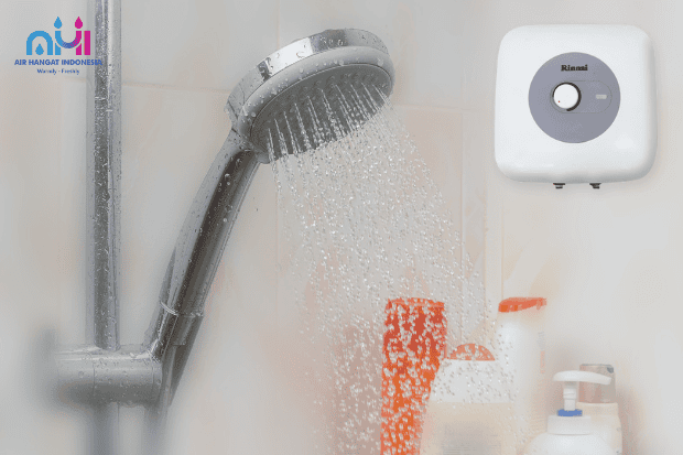 Pertimbangan dalam Memilih Mesin Pemanas Air yang Tepat