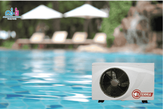 Renang Air Hangat untuk Kesehatan dan Kenyamanan Modern