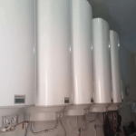 Review Lengkap Daalderop 50 Liter untuk Kebutuhan Air Hangat Keluarga