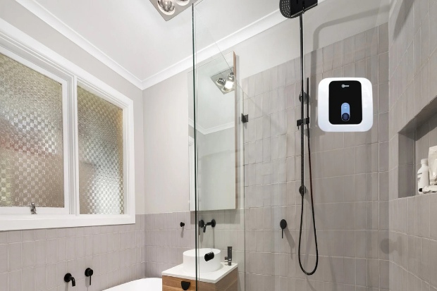 Tips Merawat Pemanas Air Kamar Mandi Agar Tetap Optimal