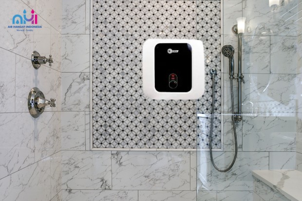 Water Heater Listrik Pilihan Terbaik untuk Kebutuhan Air Hangat Harian