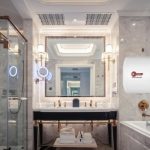 Air Pemanas Kamar Mandi untuk Kenyamanan Harian Lebih Baik