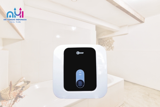 Alat Pemanas Air Mandi Listrik untuk Kenyamanan Mandi di Rumah