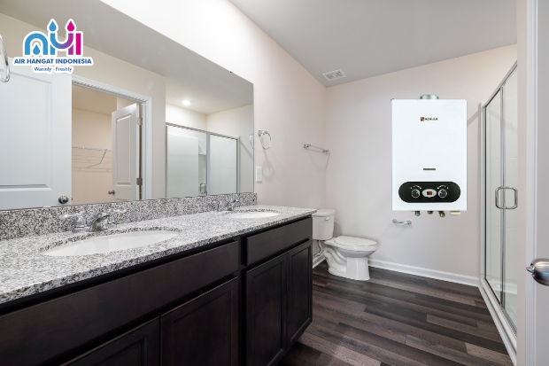 Alat Pemanas Air Kamar Mandi sebagai Solusi Kenyamanan