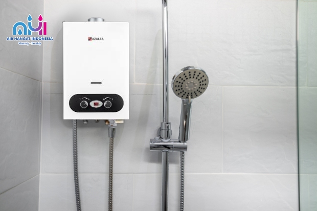 Burner atau Kompor Pemanas