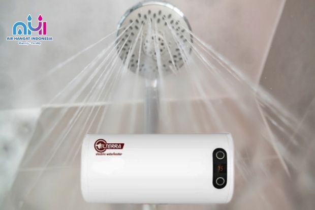 Cara Merawat Mesin Pemanas Air Mandi Listrik 