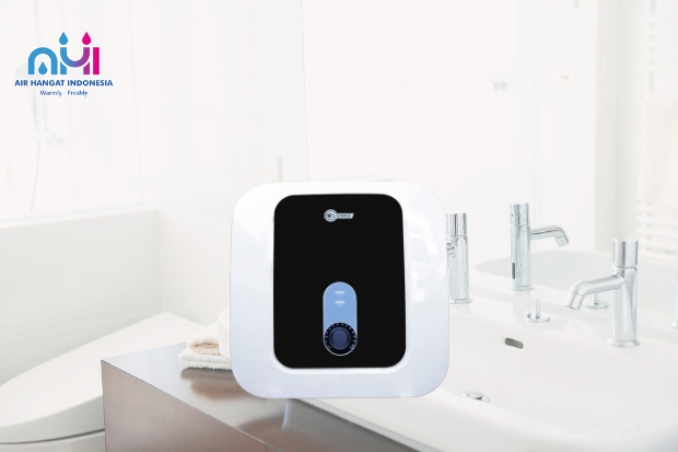 Cara memilih alat pemanas air mandi listrik 