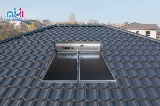 Kelebihan Pemanas Air Tenaga Surya