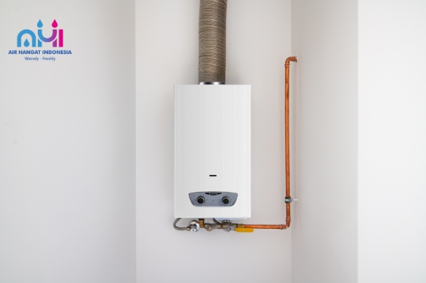 Kelemahan Water Heater Gas yang Sering Terlewat Sebelum Memasang di Rumah