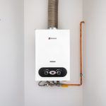 Kelemahan Water Heater Gas yang Sering Terlewat Sebelum Memasang di Rumah Kelemahan Water Heater Gas yang Sering Terlewat Sebelum Memasang di Rumah