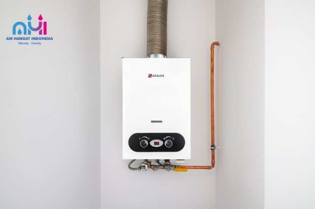 Kelemahan Water Heater Gas yang Sering Terlewat Sebelum Memasang di Rumah