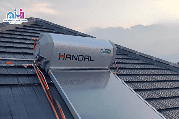 Kemudahan Instalasi dan Perawatan Rutin