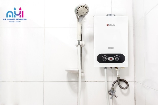 Ketergantungan pada Ventilasi yang Tepat