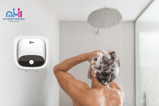 Keunggulan Teknologi Pemanas Air Listrik Masa Kini