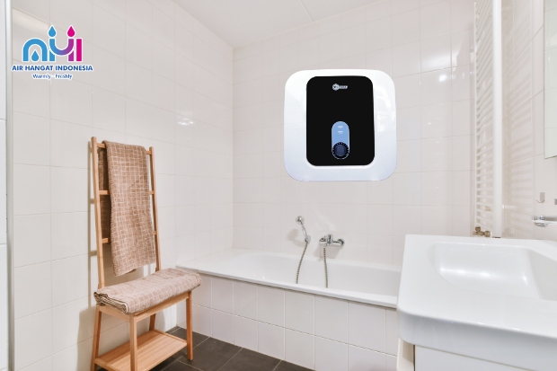 Keunggulan alat pemanas air mandi listrik 