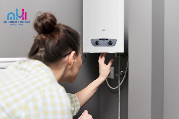 Konsumsi Gas yang Bisa Lebih Boros