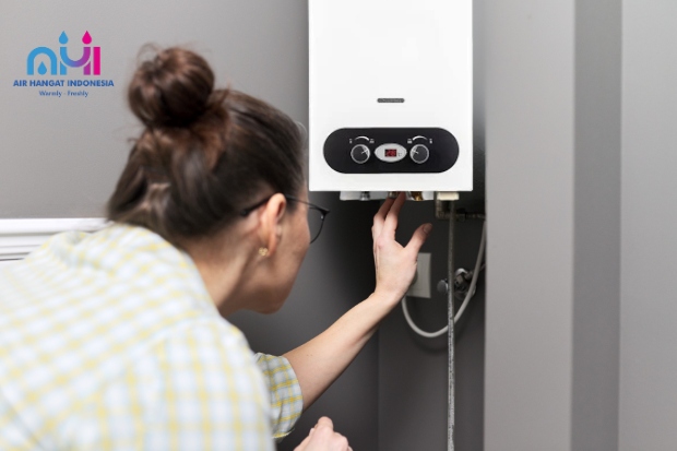 Konsumsi Gas yang Bisa Lebih Boros