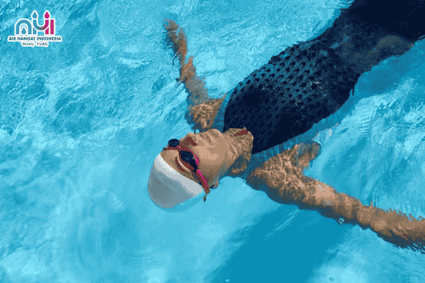 Manfaat Berenang di Air Hangat untuk Kesehatan dan Kenyamanan Harian Kamu