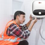 Memasang Water Heater dengan Benar agar Aman dan Optimal Memasang Water Heater dengan Benar agar Aman dan Optimal