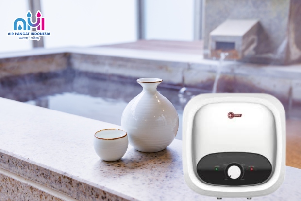 Memilih Jenis Water Heater yang Sesuai_