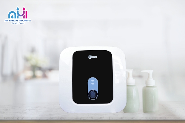 Memilih Water Heater Gas atau Listrik 