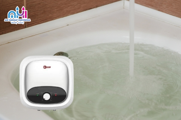 Memilih Water Heater yang Tepat untuk Kebutuhan Rumah Tangga