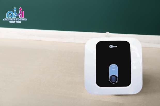 Pemanas Air Listrik 10 Liter yang Praktis untuk Kebutuhan Harian