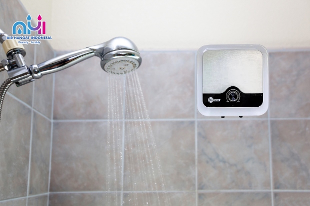 Pemanas Air Listrik Mandi dan Manfaatnya bagi Kenyamanan Sehari Hari