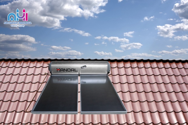 Pemanas Air Tenaga Surya dan Manfaatnya untuk Rumah Modern