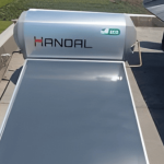 Pemanas Tenaga Surya untuk Kebutuhan Air Hangat Rumah Modern