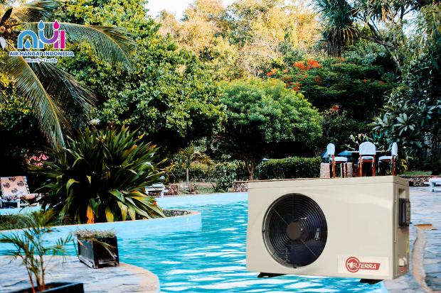 Perawatann Heat Pump Agar Tetap Awet