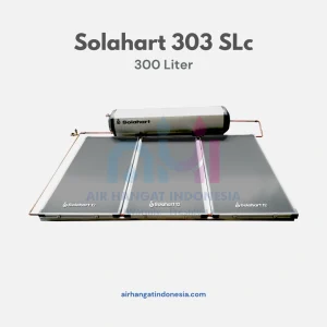 Solahart Solar Water Heater 303 SLc