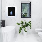 Water Heater Listrik 15 Liter untuk Kebutuhan Mandi di Rumah Water Heater Listrik 15 Liter untuk Kebutuhan Mandi di Rumah