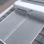 Water Heater Tanpa Listrik untuk Kebutuhan Air Hangat yang Efisien Water Heater Tanpa Listrik untuk Kebutuhan Air Hangat yang Efisien