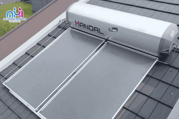 Water Heater Tanpa Listrik untuk Kebutuhan Air Hangat yang Efisien