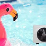 Water Heater untuk Kolam Renang yang Efisien dan Tahan Lama