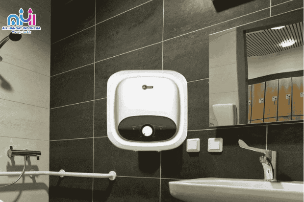 Daftar Harga Pemanas Air untuk Kebutuhan Rumah Kamu