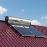 Air Panas Solar sebagai Solusi Modern Pemenuhan Air Hangat