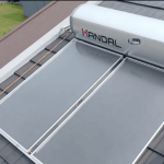 Alat Pemanas Air Tanpa Listrik untuk Kebutuhan Rumah Modern Alat Pemanas Air Tanpa Listrik untuk Kebutuhan Rumah Modern