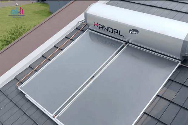 Alat Pemanas Air Tanpa Listrik untuk Kebutuhan Rumah Modern