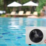 Alat Pemanas Kolam Renang Solusi Kenyamanan dan Keamanan Berenang