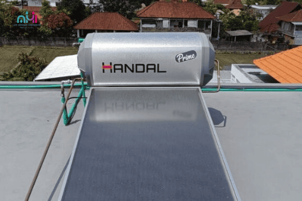 Apa Itu Alat Pemanas Air Tanpa Listrik