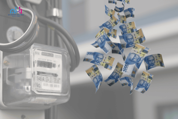 Biaya Listrik Water Heater dan Solusi Hemat untuk Rumah Kamu