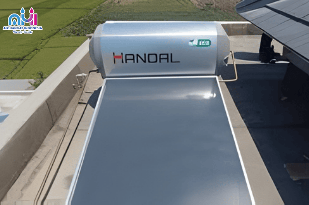 Cara Kerja Water Heater Hemat Listrik yang Lebih Efisien